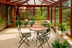 Harmans Water conservatory quotes